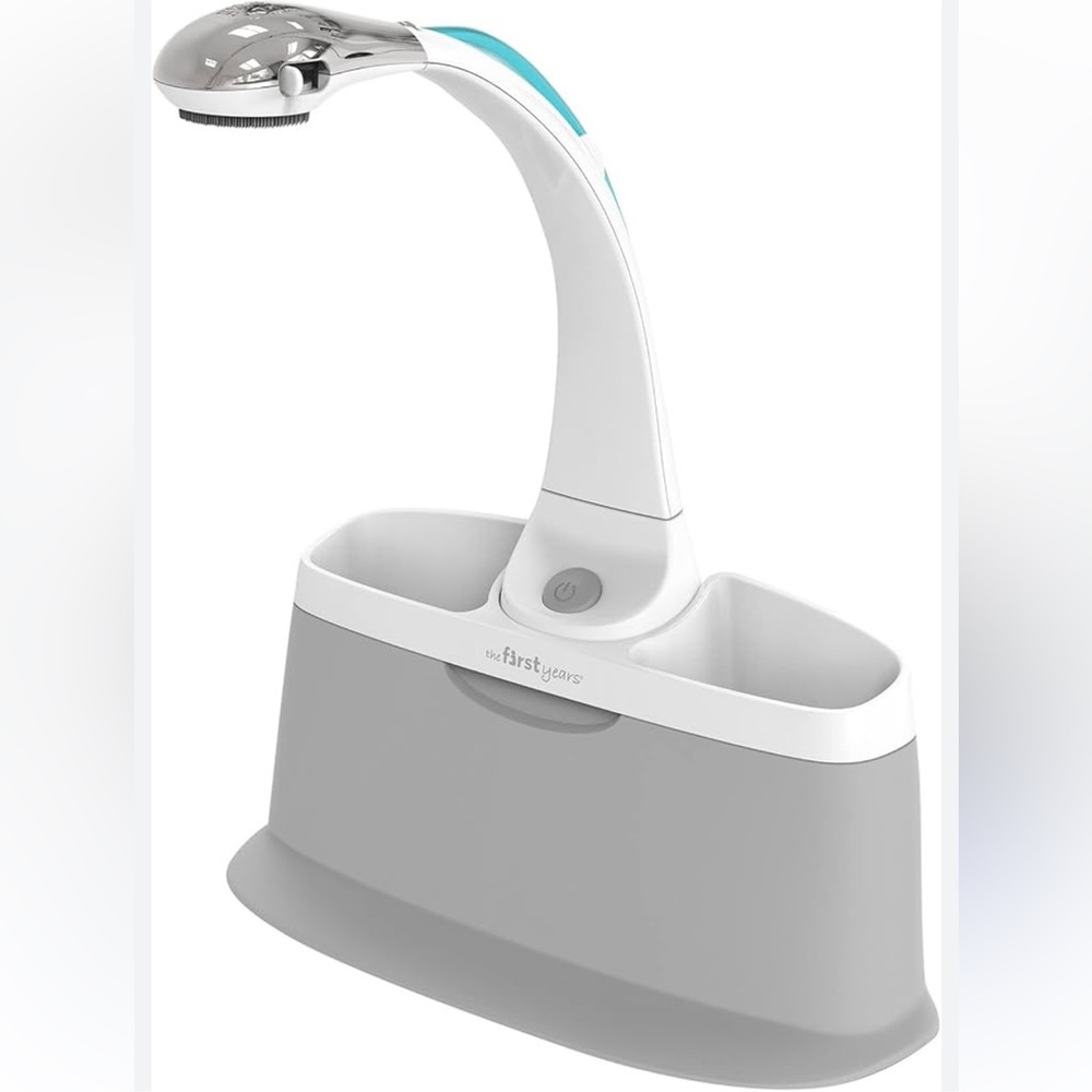 The First Years Baby Shower Head
